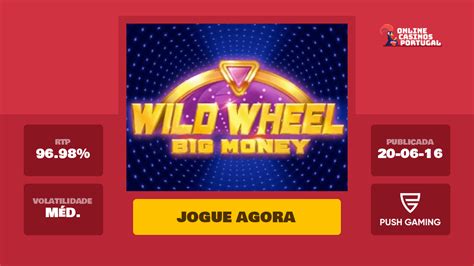 Jogar Wild Wheel no modo demo